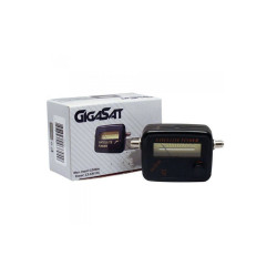 Localizador De Satelites Gigasat