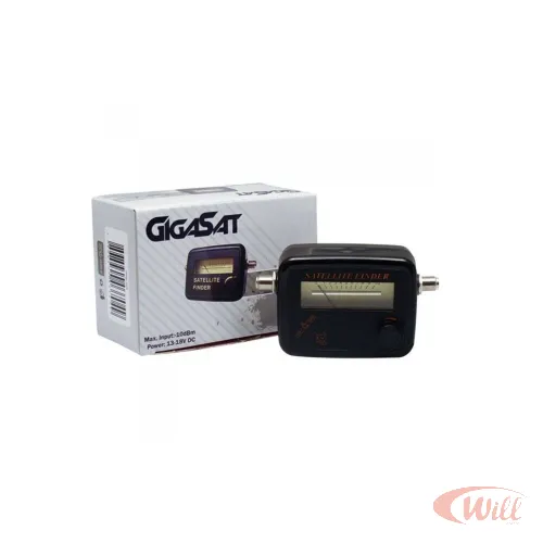 Localizador De Satelites Gigasat Localizador De Satelites Gigasat