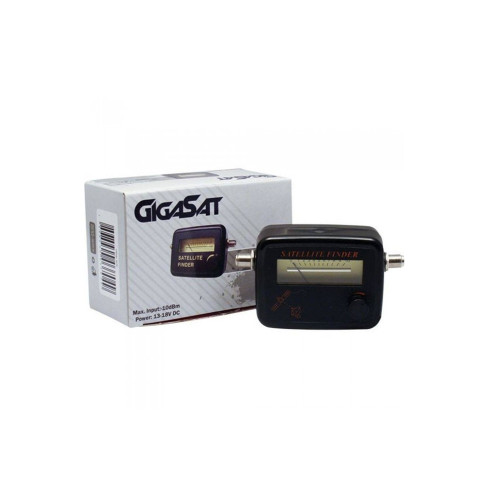 Localizador De Satelites Gigasat Localizador De Satelites Gigasat