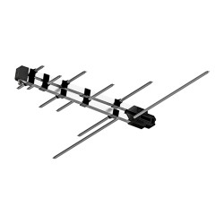 Antena Log 4x1 PROHD 3630/01 Kit Proeletronic