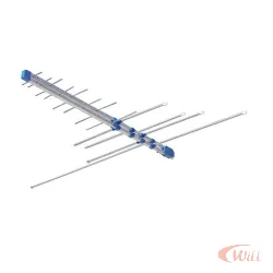 Antena Externa PROHD-3000 Proeletronic