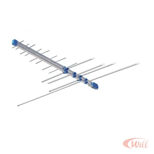 Antena Externa PROHD-3000 Proeletronic Antena Externa PROHD-3000 Proeletronic