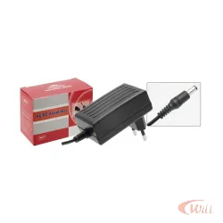 Fonte Chaveada 9v 2A P4 C+ 2.1 x 5.5 Mm Mxt