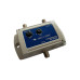Combinador De Sinais Vhf + Ch 3 Pqcb-2003 Proeletronic Combinador De Sinais Vhf + Ch 3 Pqcb-2003 Proeletronic