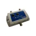 Combinador De Sinais  Vhf + Ch 3 Pqcb-2003 Proeletronic