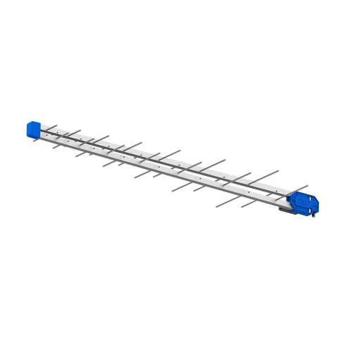 Antena Digital UHF 28 Elementos Pq45-1040 Caixa Proeletronic Antena Digital UHF 28 Elementos Pq45-1040 Caixa Proeletronic