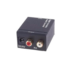 Conversor Áudio Digital para Áudio Analógico ST Mxt