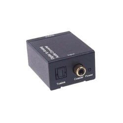 Conversor Áudio Digital para Áudio Analógico ST Mxt