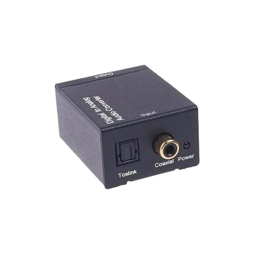 Conversor Áudio Digital para Áudio Analógico ST Mxt