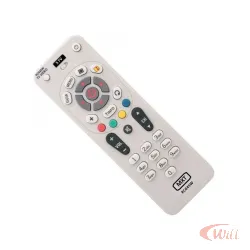 Controle Remoto SKY 01238 Rc64sw