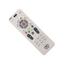 Controle Remoto SKY 01238 Rc64sw