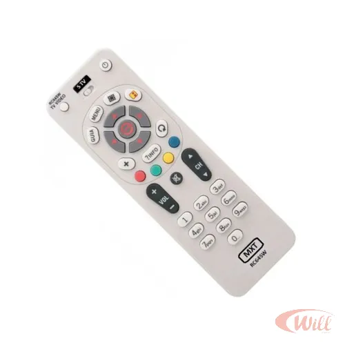 Controle Remoto SKY 01238 Rc64sw Controle Remoto SKY 01238 Rc64sw
