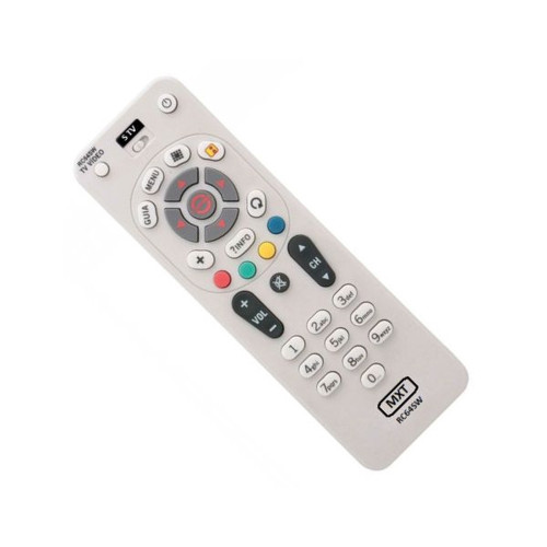 Controle Remoto SKY 01238 Rc64sw