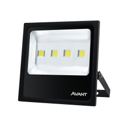 Refletor LED 200w Ecob 6400k Avant