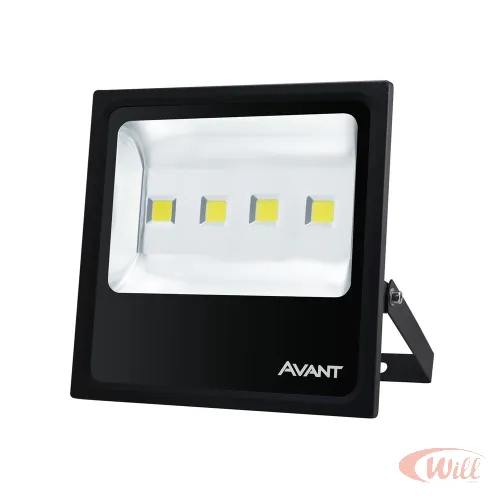 Refletor LED 200w Ecob 6400k Avant Refletor LED 200w Ecob 6400k Avant