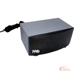 Modulador RF Canal 3 e 4 Pqmo-2200 Proeletronic