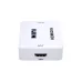 Conversor Hdmi para AV Mxt