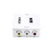 Conversor Hdmi para AV Mxt
