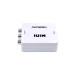 Conversor Hdmi para AV Mxt Conversor Hdmi para AV Mxt