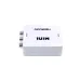 Conversor Hdmi para AV Mxt