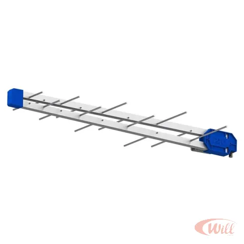 Antena Digital UHF PROHD-1000 Proeletronic
