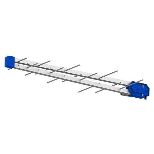 Antena Digital UHF PROHD-1000 Proeletronic