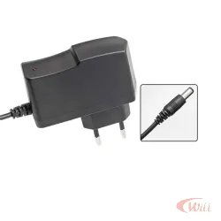 Fonte Bivolt 12v 1A Mxt
