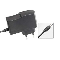 Fonte Bivolt 12v 1A Mxt