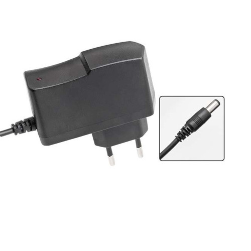 Fonte Bivolt 12v 1A Mxt