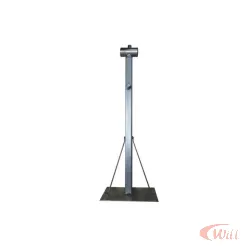 Suporte Lateral Extensao 3/4 Almeida