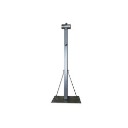 Suporte Lateral Extensao 3/4 Almeida