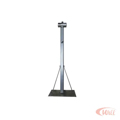 Suporte Lateral Extensao 3/4 Almeida Suporte Lateral Extensao 3/4 Almeida