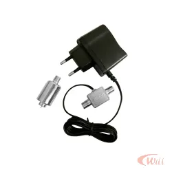 Booster Tv Digital 40Db PQBT-4000 Proeletronic
