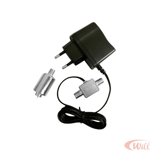 Booster Tv Digital 40Db PQBT-4000 Proeletronic Booster Tv Digital 40Db PQBT-4000 Proeletronic