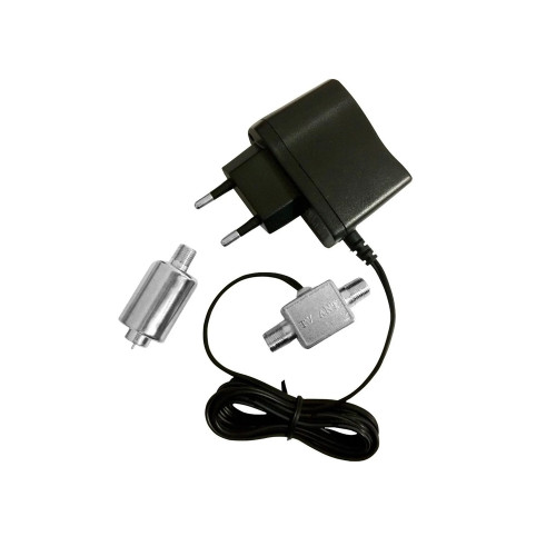 Booster Tv Digital 40Db PQBT-4000 Proeletronic