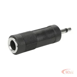 Adaptador Plug P2 Mono para J10 Mono