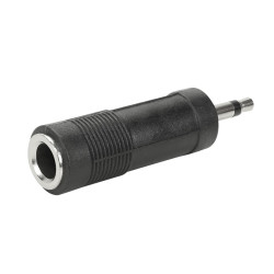 Adaptador Plug P2 Mono para J10 Mono