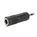 Adaptador Plug P2 Mono para J10 Mono Adaptador Plug P2 Mono para J10 Mono