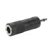 Adaptador Plug P2 Mono para J10 Mono Adaptador Plug P2 Mono para J10 Mono