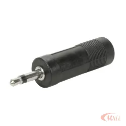Adaptador Plug P2 Mono para J10 Mono