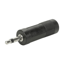 Adaptador Plug P2 Mono para J10 Mono