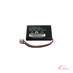 Bateria 3.7V 800mah-c Bt00-0002 Proeletronic