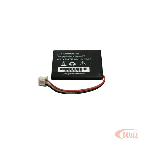 Bateria 3.7V 800mah-c Bt00-0002 Proeletronic Bateria 3.7V 800mah-c Bt00-0002 Proeletronic