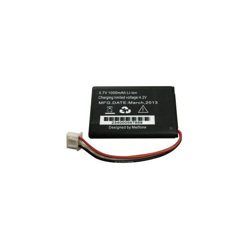 Bateria 3.7V 800mah-c Bt00-0002 Proeletronic Bateria 3.7V 800mah-c Bt00-0002 Proeletronic