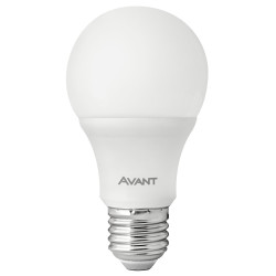 Lâmpada Led Bulbo 9W 3000k E27 MK803 Avant