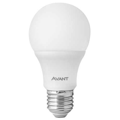 Lâmpada Led Bulbo 9W 3000k E27 MK803 Avant Lâmpada Led Bulbo 9W 3000k E27 MK803 Avant
