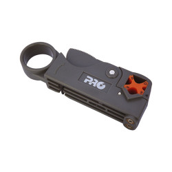 Alicate Decapador RG59 e RG06 Proft-0020 Proeletronic