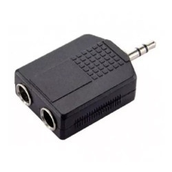 Adaptador P2 Estereo para 2 J10
