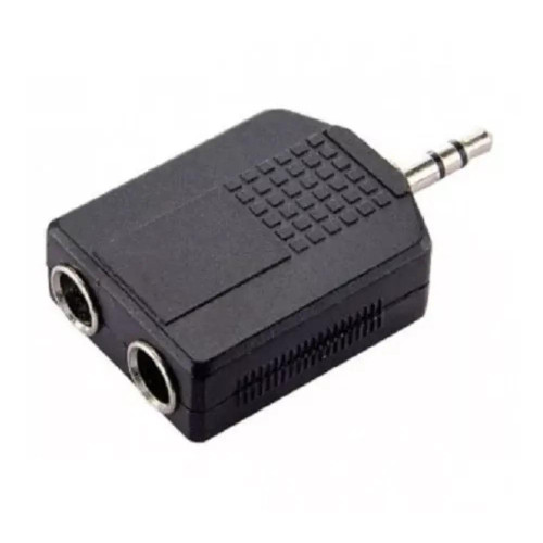 Adaptador P2 Estereo para 2 J10