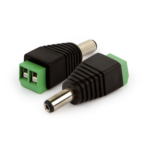 Adaptador Borne x Plug P4 Macho Mxt Adaptador Borne x Plug P4 Macho Mxt